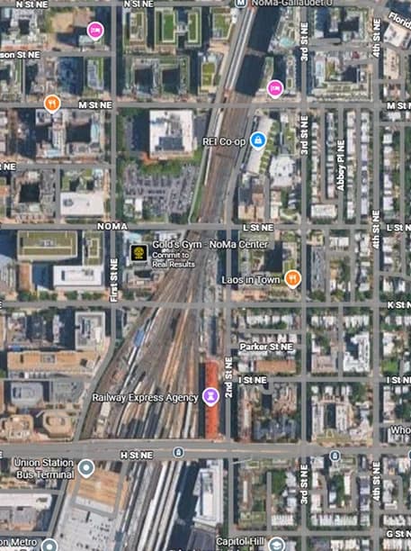 Headquarters — California, USA