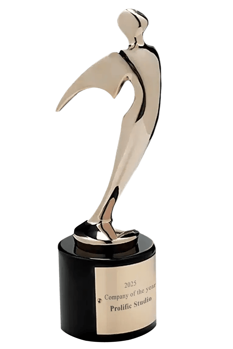 Telly Awards Company