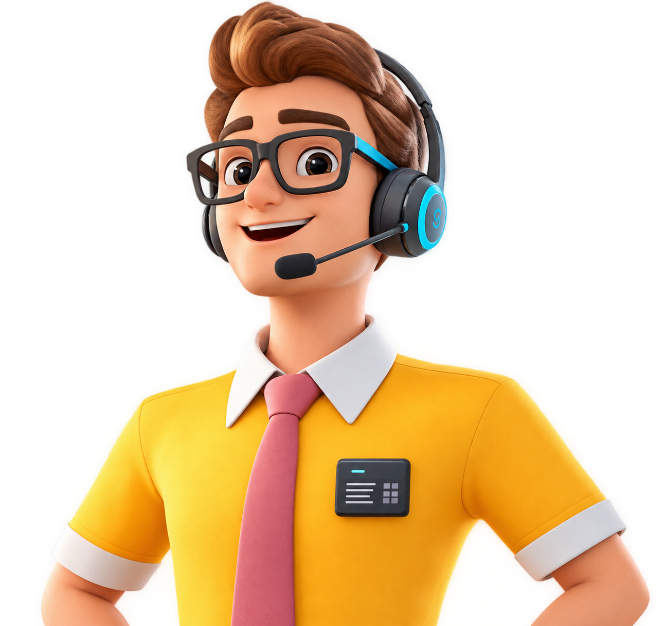 Animation production specialist