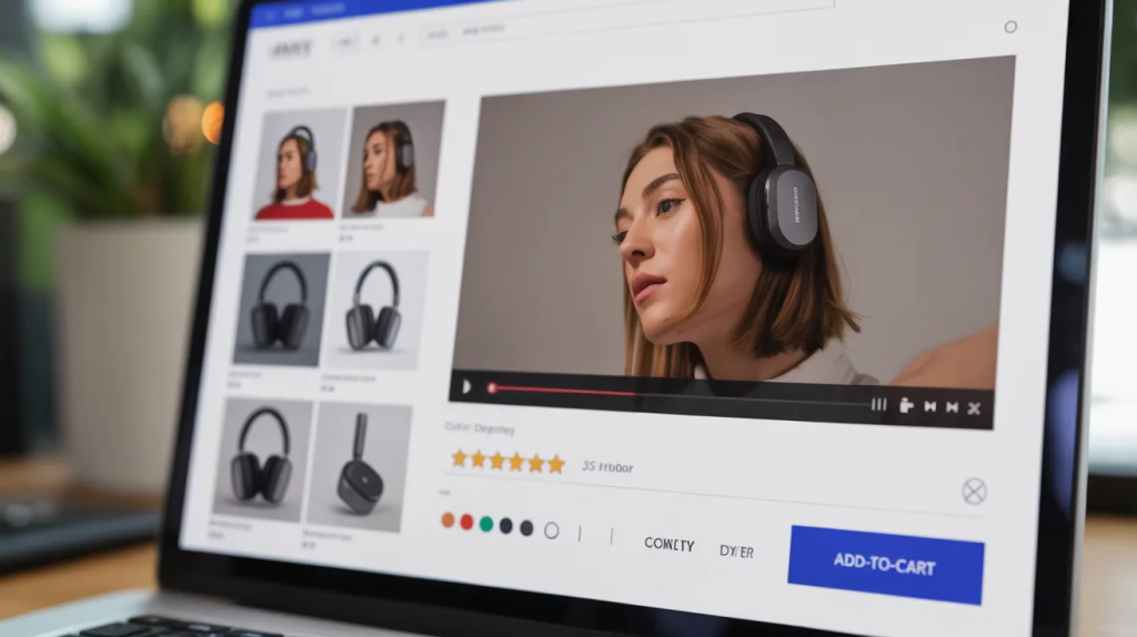 A better way to showcase your product through explainer videos