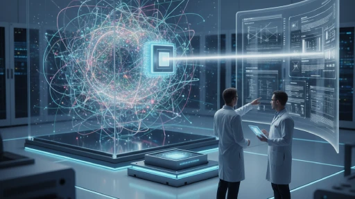 Attonics Systems – Turning Complexity into Clarity