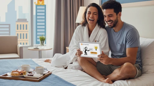 City Lodge Hotels – Simplicity with Humor That Converts