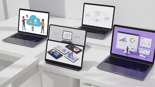 SaaS-related explainer videos